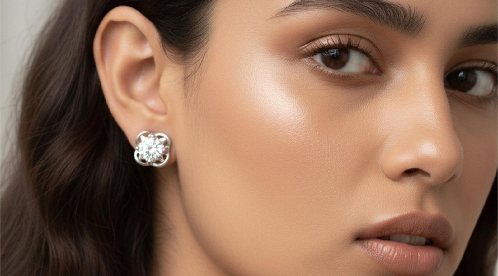 Authentic 925 silver hallmarks and quality